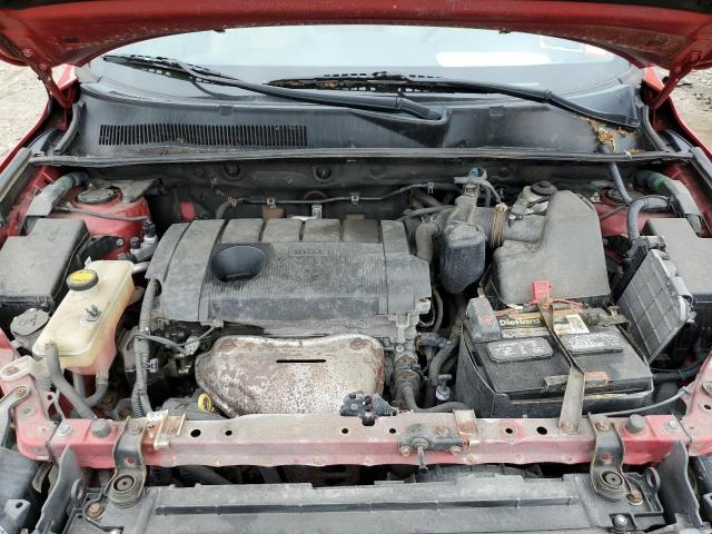 Photo 12 from auction – 2012 TOYOTA RAV4 with VIN 2T3BF4DV8CW249165