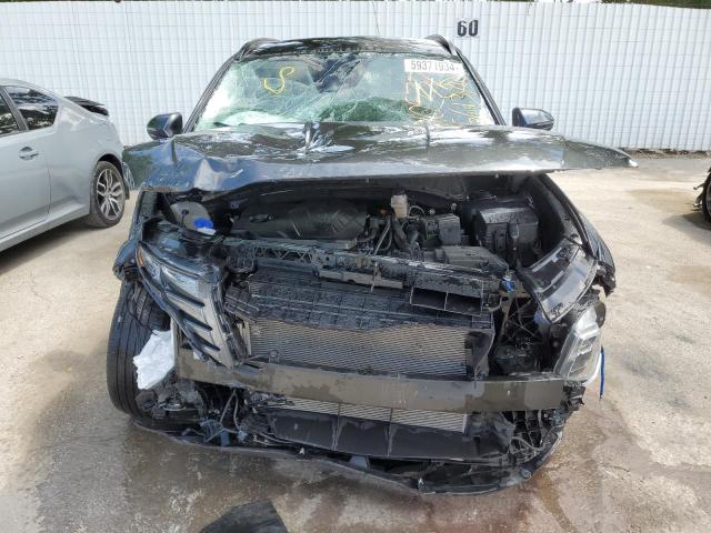 Photo 5 from auction – 2023 HYUNDAI TUCSON SEL with VIN 5NMJBCAE7PH172739