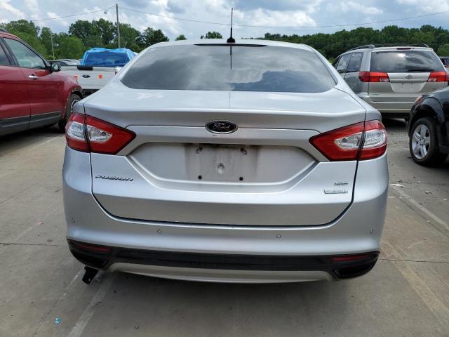Photo 6 from auction – 2016 FORD FUSION SE with VIN 3FA6P0H92GR184883