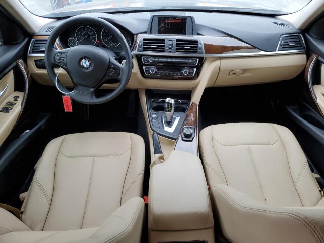 Photo 8 from auction – 2017 BMW 320 I with VIN WBA8E1G5XHNU14409