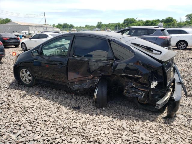 Photo 2 from auction – 2008 TOYOTA PRIUS with VIN JTDKB20UX87752499