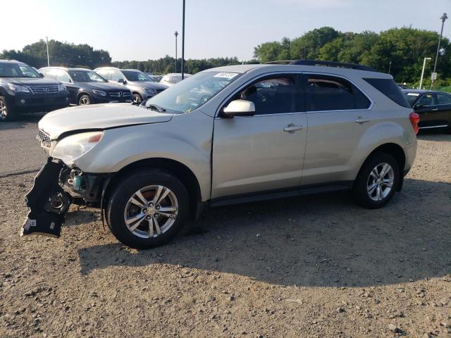 CHEVROLET EQUINOX LT 2013 con VIN 2GNFLEEK4D6201994 - Foto de la subasta