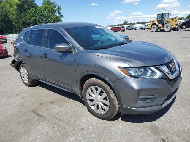 Photo 4 from auction – 2019 NISSAN ROGUE S with VIN 5N1AT2MT5KC823564