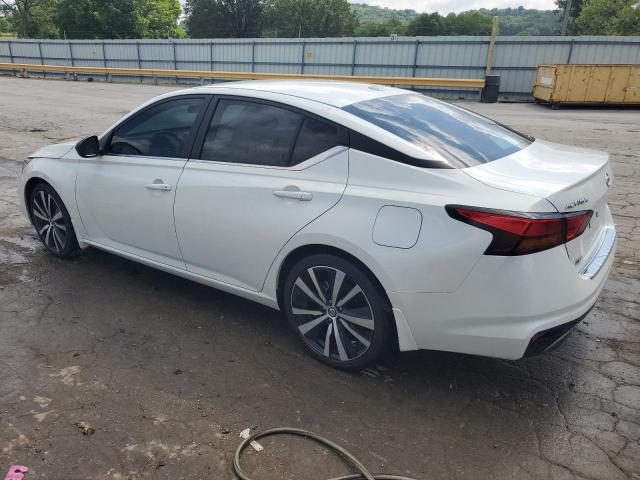 Photo 2 from auction – 2022 NISSAN ALTIMA SR with VIN 1N4BL4CV0NN389429