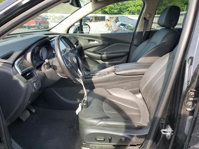 Photo 7 from auction – 2017 BUICK ENVISION E with VIN LRBFXBSA1HD108122
