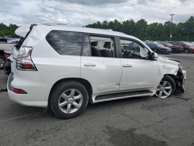 Photo 3 from auction – 2017 LEXUS GX 460 with VIN JTJBM7FX6H5168697