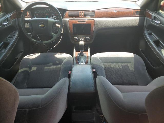 Photo 8 from auction – 2011 CHEVROLET IMPALA LT with VIN 2G1WG5EK2B1293297