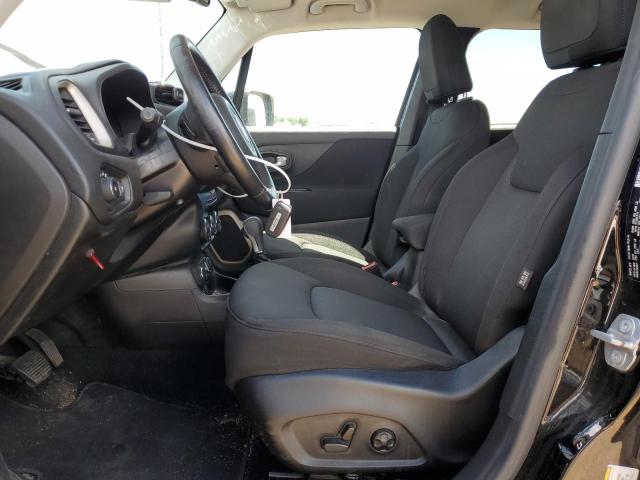 Photo 7 from auction – 2016 JEEP RENEGADE L with VIN ZACCJBBT7GPE20646