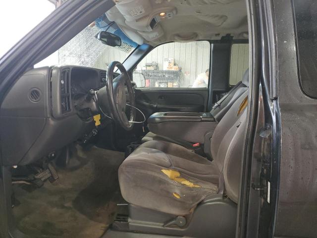 Photo 7 from auction – 2003 GMC NEW SIERRA with VIN 2GTEC19V831248667