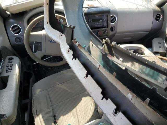 Photo 8 from auction – 2007 FORD F150 SUPER with VIN 1FTPW14VX7KD45186
