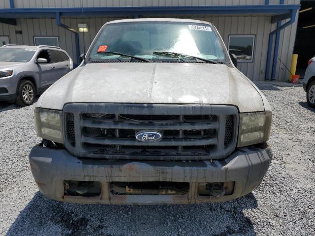 Photo 5 from auction – 2000 FORD F250 SUPER with VIN 1FTNX20S2YED77376