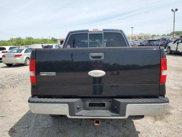 Photo 6 from auction – 2007 FORD F150 SUPER with VIN 1FTPW14V57FA27145