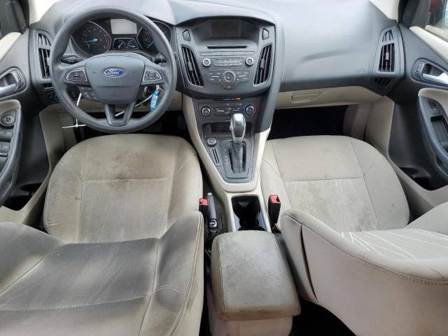 Photo 8 from auction – 2015 FORD FOCUS SE with VIN 1FADP3F23FL340134