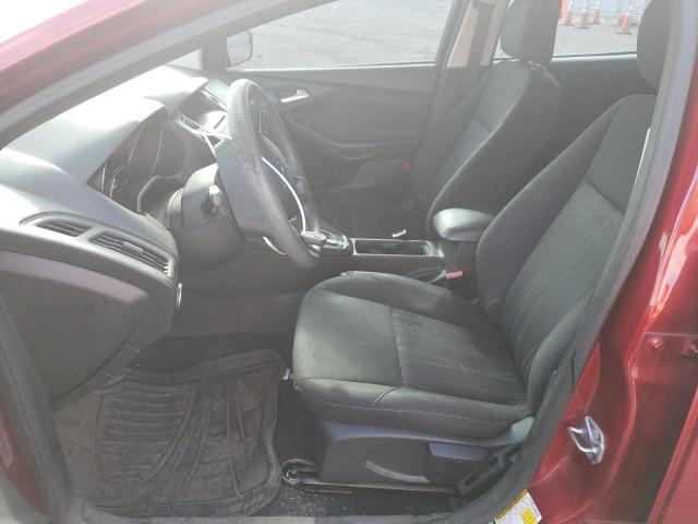 Photo 7 from auction – 2015 FORD FOCUS SE with VIN 1FADP3F20FL385306