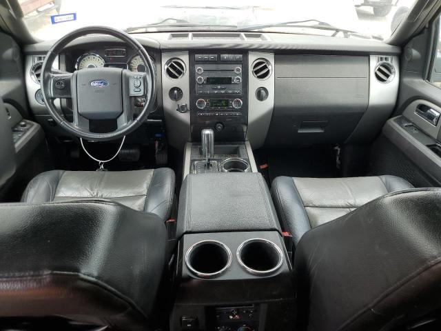 Photo 8 from auction – 2011 FORD EXPEDITION with VIN 1FMJK1J51BEF45740