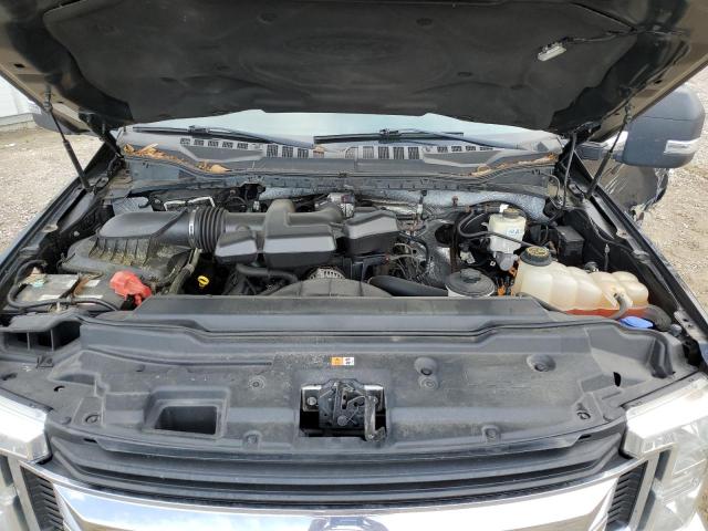 Photo 11 from auction – 2017 FORD F250 SUPER with VIN 1FT7W2B65HEC35499