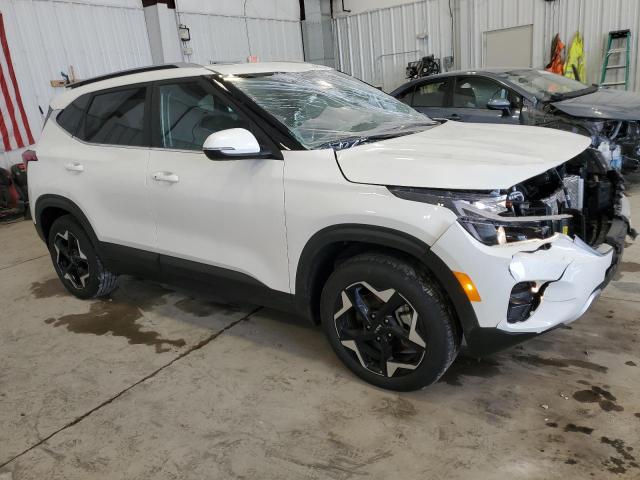 Photo 4 from auction – 2024 KIA SELTOS EX with VIN KNDERCAA4R7575100