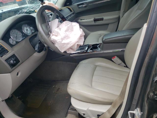 صورة رقم 7 من المزاد - 2009 CHRYSLER 300C مع VIN 2C3KA63T69H523809