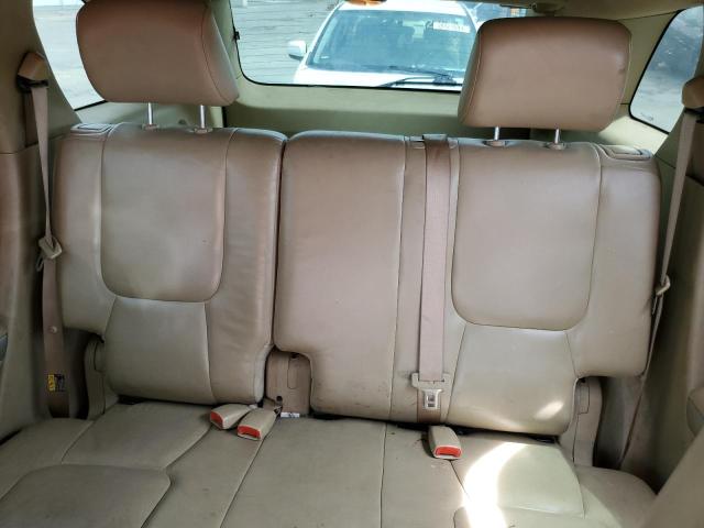 Photo 10 from auction – 2005 CHEVROLET EQUINOX LT with VIN 2CNDL73F556123742