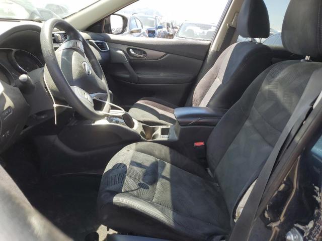 Photo 7 from auction – 2015 NISSAN ROGUE S with VIN 5N1AT2MV9FC806645
