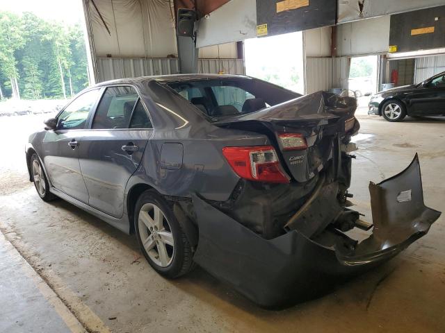 Photo 2 from auction – 2012 TOYOTA CAMRY BASE with VIN 4T1BF1FK9CU194459