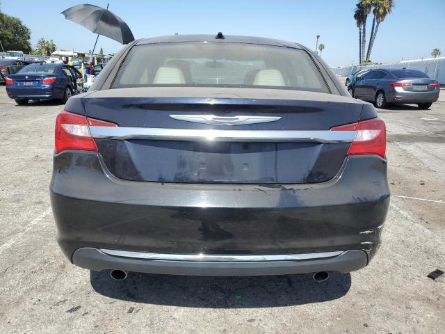 Photo 6 from auction – 2011 CHRYSLER 200 TOURIN with VIN 1C3BC1FG8BN526767