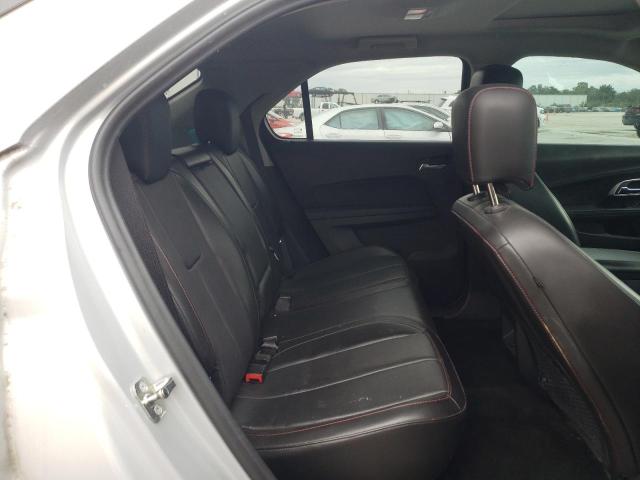 Photo 10 from auction – 2015 CHEVROLET EQUINOX LT with VIN 2GNFLHE33F6285738