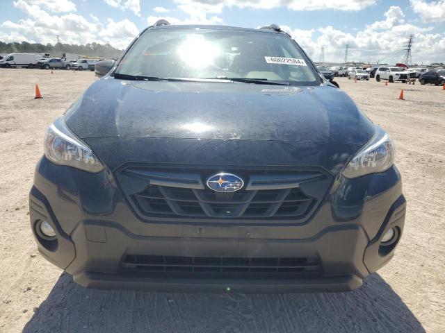 Photo 5 from auction – 2021 SUBARU CROSSTREK with VIN JF2GTHRC1MH222394