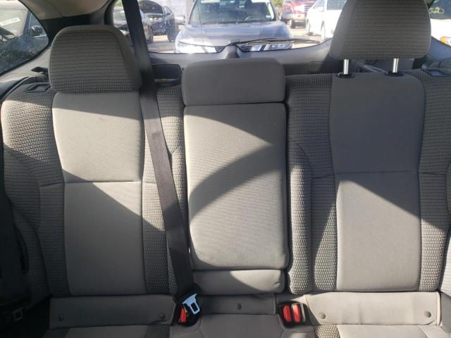 Photo 10 from auction – 2022 SUBARU OUTBACK PR with VIN 4S4BTACC4N3203583