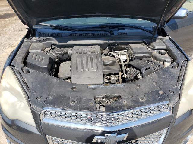 Photo 11 from auction – 2010 CHEVROLET EQUINOX LT with VIN 2CNFLNEW1A6214401