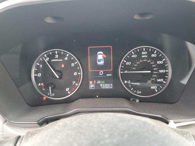 Photo 9 from auction – 2022 SUBARU LEGACY LIM with VIN 4S3BWAN67N3006510