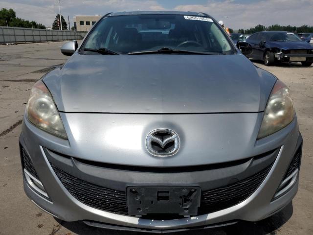 Photo 5 from auction – 2011 MAZDA 3 I with VIN JM1BL1VG0B1355520