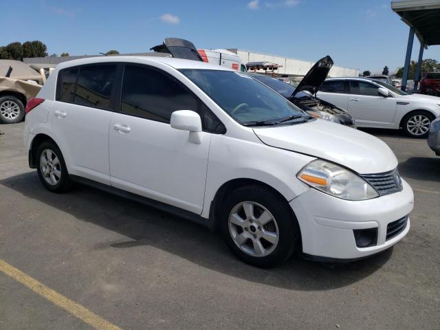 Photo 4 from auction – 2008 NISSAN VERSA S with VIN 3N1BC13E58L424188