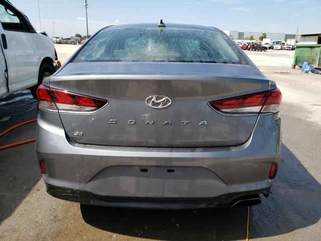 Photo 6 from auction – 2019 HYUNDAI SONATA SE with VIN 5NPE24AF3KH772735