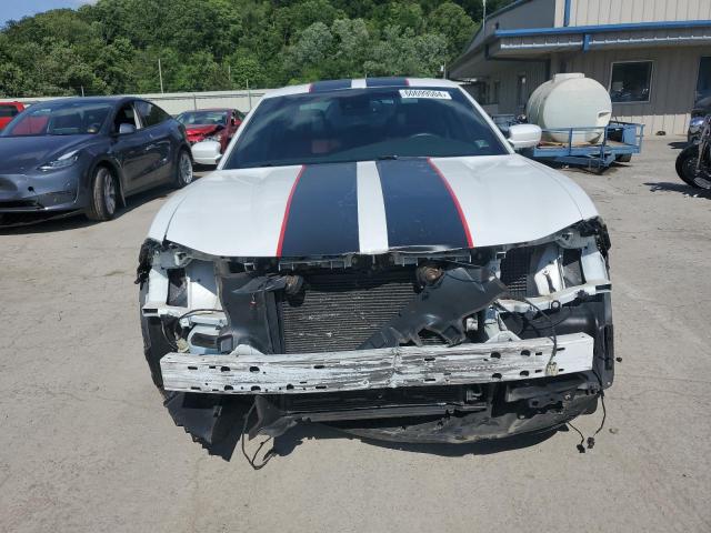 Photo 5 from auction – 2016 DODGE CHARGER SX with VIN 2C3CDXJG1GH333677