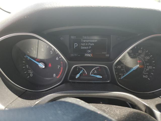 Photo 9 from auction – 2015 FORD FOCUS SE with VIN 1FADP3F2XFL343810