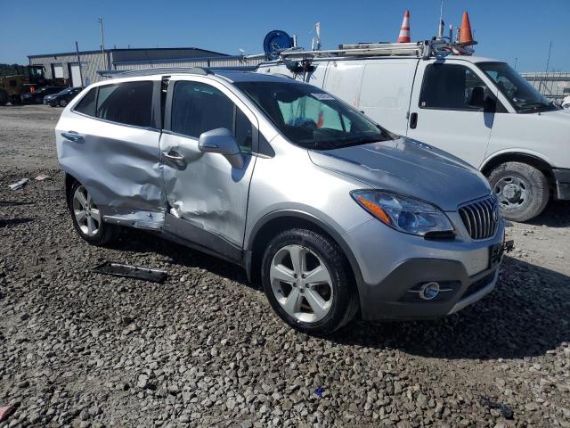 Photo 4 from auction – 2015 BUICK ENCORE with VIN KL4CJGSB1FB132368