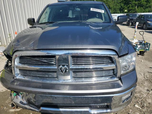 Photo 5 from auction – 2011 DODGE RAM 1500 with VIN 1D7RB1GP4BS601614