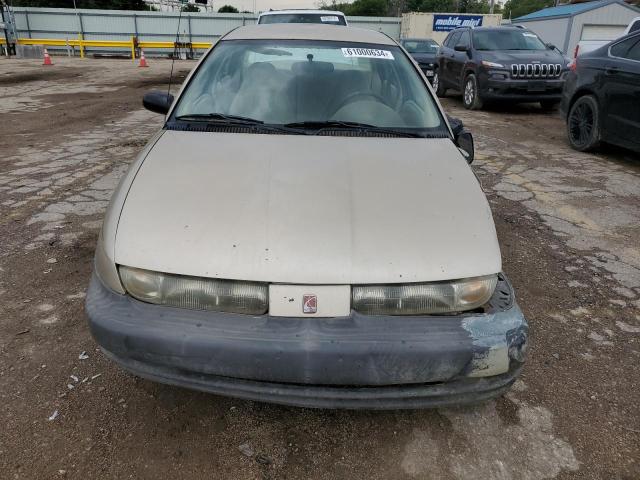 Photo 5 from auction – 1996 SATURN SL with VIN 1G8ZF5281TZ328513