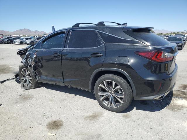 Photo 2 from auction – 2019 LEXUS RX 350 BAS with VIN 2T2ZZMCA8KC148880