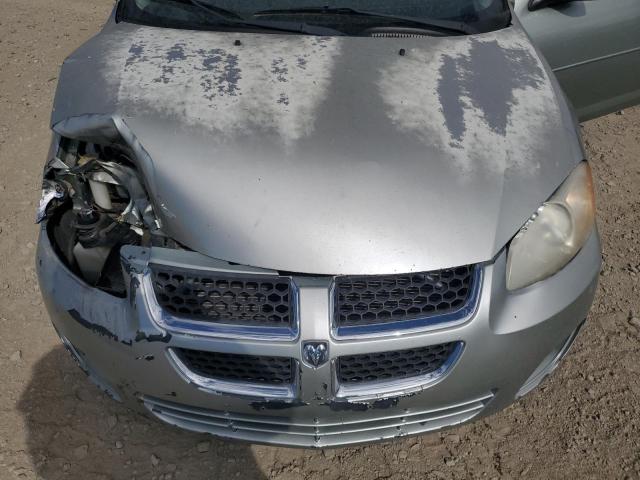 Photo 11 from auction – 2005 DODGE STRATUS SX with VIN 1B3EL46T35N701634