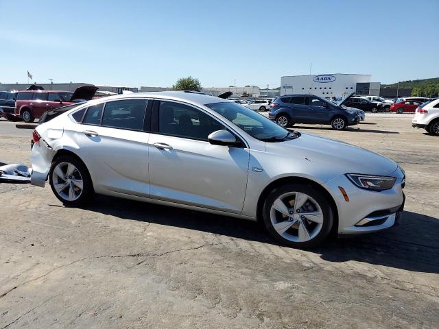 Photo 4 from auction – 2018 BUICK REGAL PREF with VIN W04GL6SX4J1073106