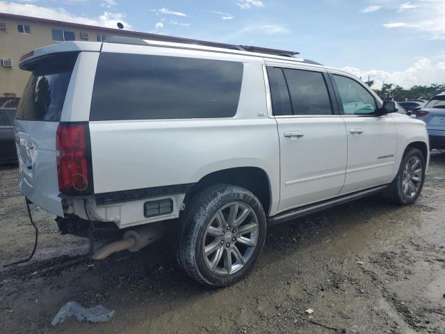 Photo 3 from auction – 2016 CHEVROLET SUBURBAN C with VIN 1GNSCJKC5GR343378
