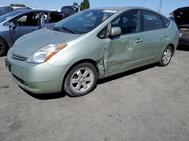 Photo 1 from auction – 2007 TOYOTA PRIUS with VIN JTDKB20U677601478