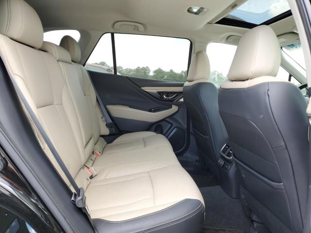 Photo 11 from auction – 2021 SUBARU OUTBACK LI with VIN 4S4BTGND2M3106714