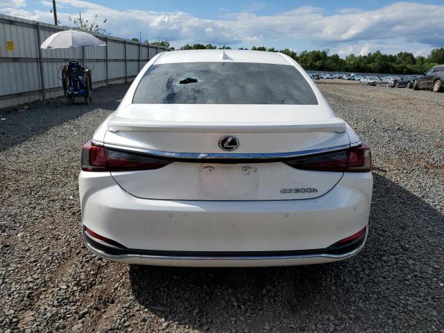 Photo 6 from auction – 2022 LEXUS ES 300H BA with VIN 58ADA1C11NU015278