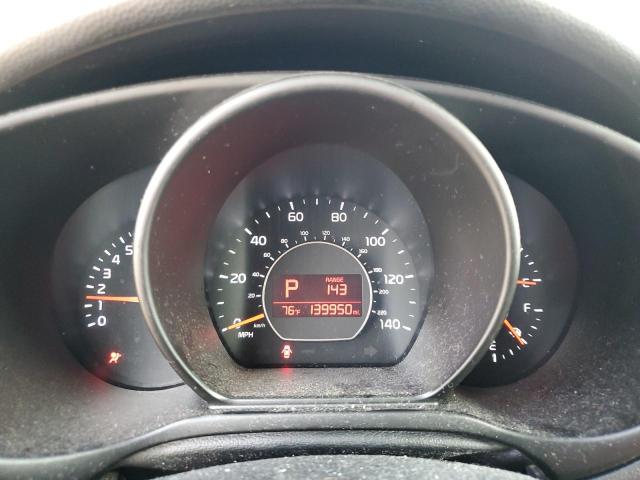 Photo 9 from auction – 2015 KIA SOUL with VIN KNDJN2A22F7752364