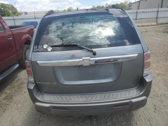 Photo 6 from auction – 2006 CHEVROLET EQUINOX LS with VIN 2CNDL13F366148413
