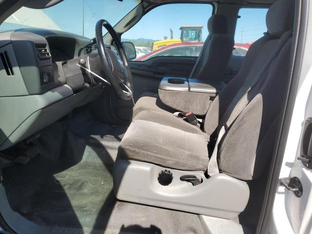 Photo 7 from auction – 2003 FORD F250 SUPER with VIN 1FTNX21L53EA19737