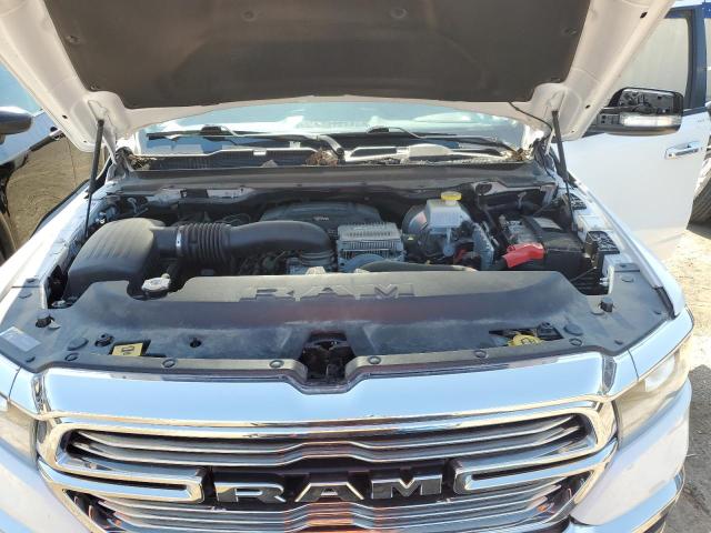 Photo 11 from auction – 2021 RAM 1500 LARAM with VIN 1C6SRFJT2MN819487